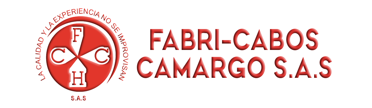 Fabri – Cabos Camargo S.A.S.